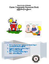 Karen_How to enroll your children in school